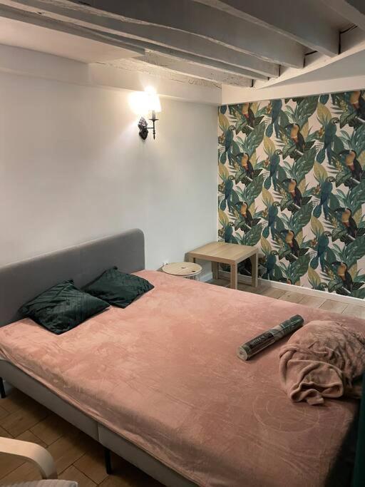 Appartement Confortable - Opera - Place De La Madeleine - Saint Martin - 4 Pers Paris Exterior foto